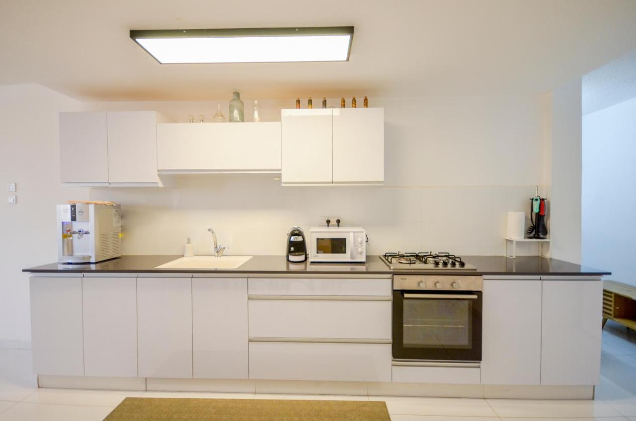 Yalarent Sunny 3Br Apt Eilat Eksteriør bilde