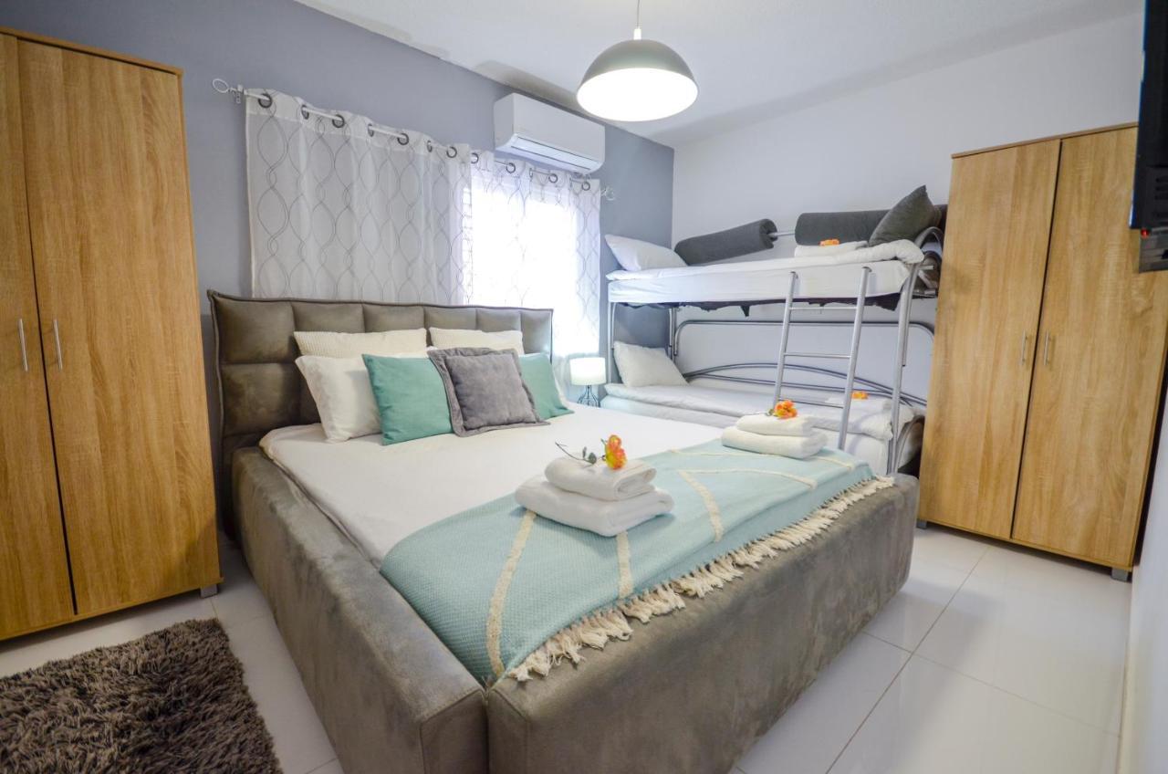 Yalarent Sunny 3Br Apt Eilat Eksteriør bilde