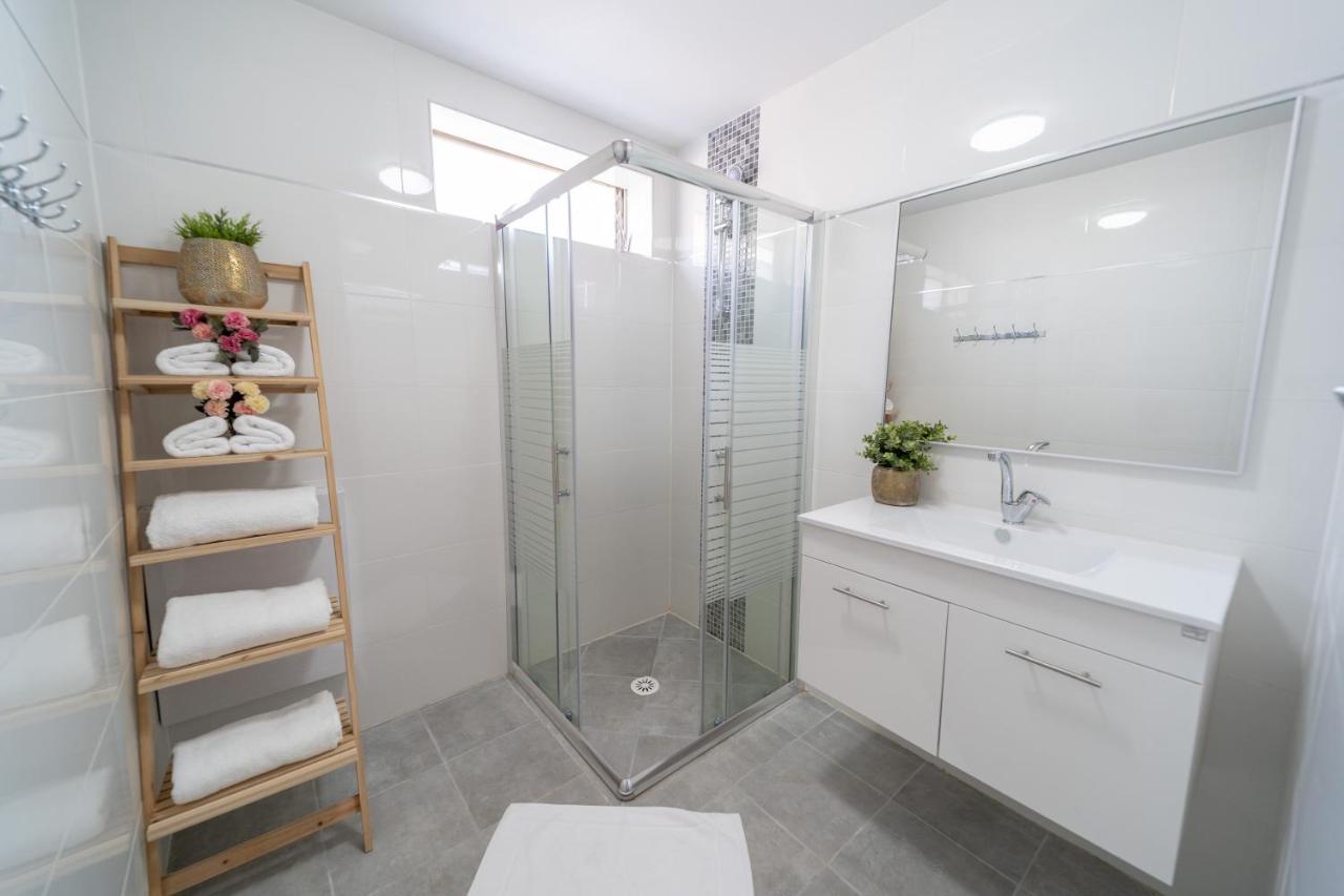 Yalarent Sunny 3Br Apt Eilat Eksteriør bilde